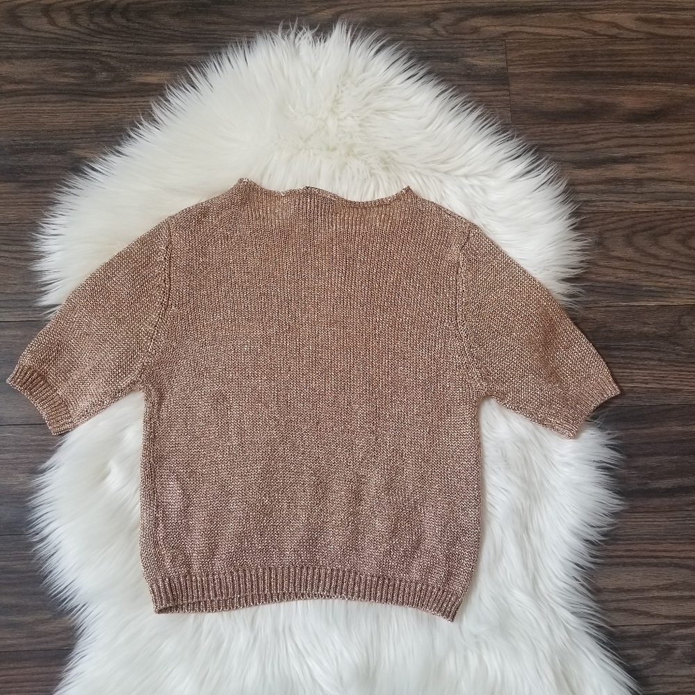 Alice in the Eve T shirt size 10